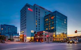 Hilton Garden Inn Denver Union Station